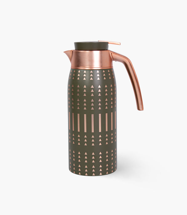 Badiyah Rose Thermos .075L