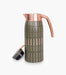 Badiyah Rose .075L Thermos - Roomours UAE