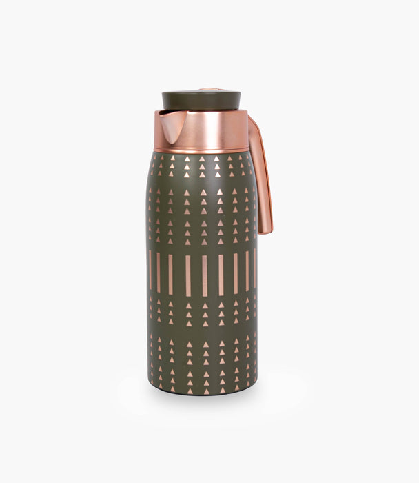Badiyah Rose .075L Thermos - Roomours UAE