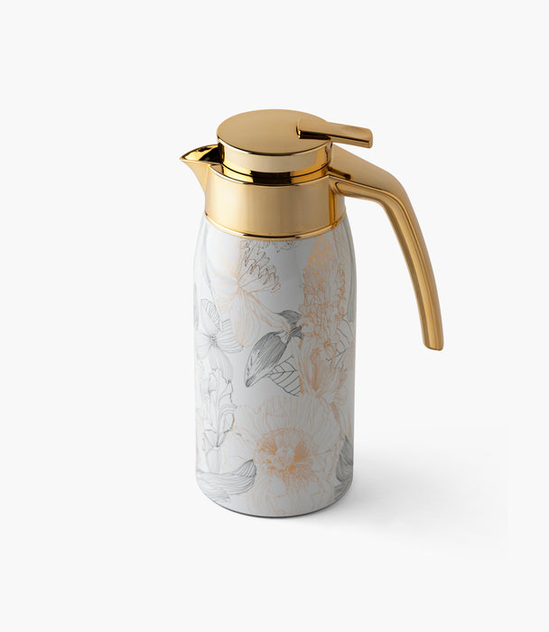 Fleur De Soir Tea & Coffee Bundles 17 Pcs