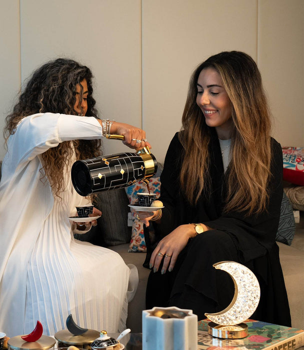 Koofi 0.75L Thermos - Roomours UAE