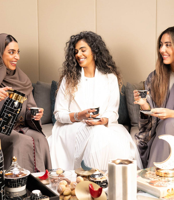 Koofi 0.75L Thermos - Roomours UAE