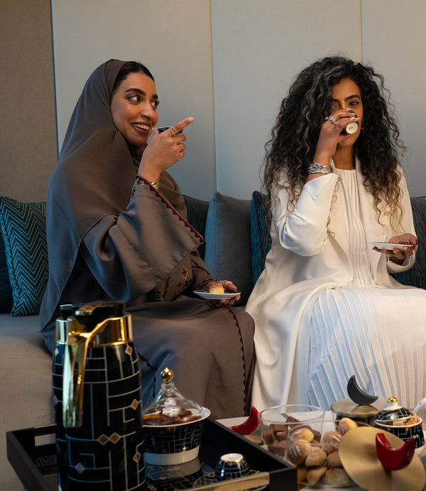 Koofi 0.75L Thermos - Roomours UAE