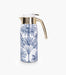 Summer Palm - White 0.75L Thermos - Roomours UAE