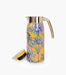 Summer Palm - Yellow 0.75L Thermos - Roomours UAE