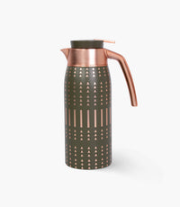 Badiyah Rose Thermos 1L