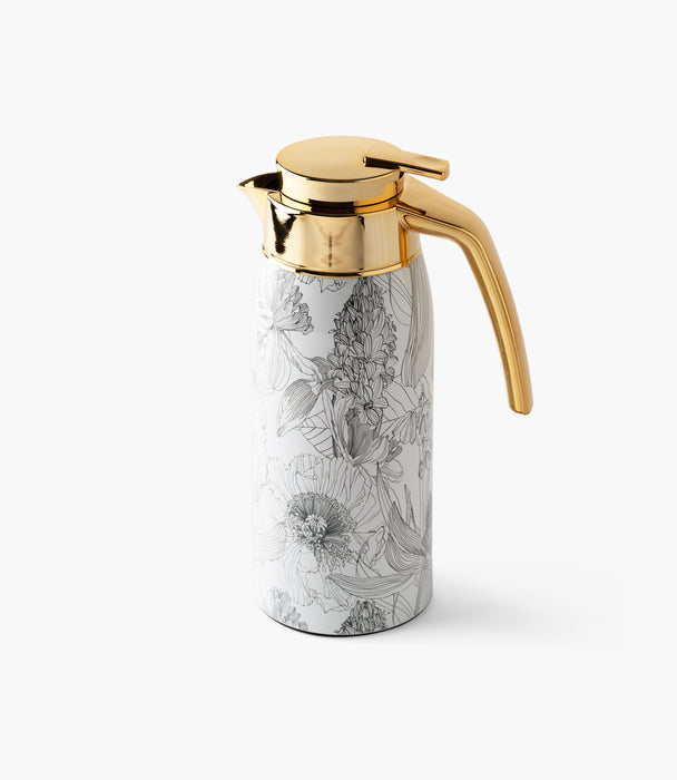 Fleur de Soir 1L Thermos
