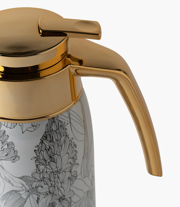 Fleur de Soir Thermos