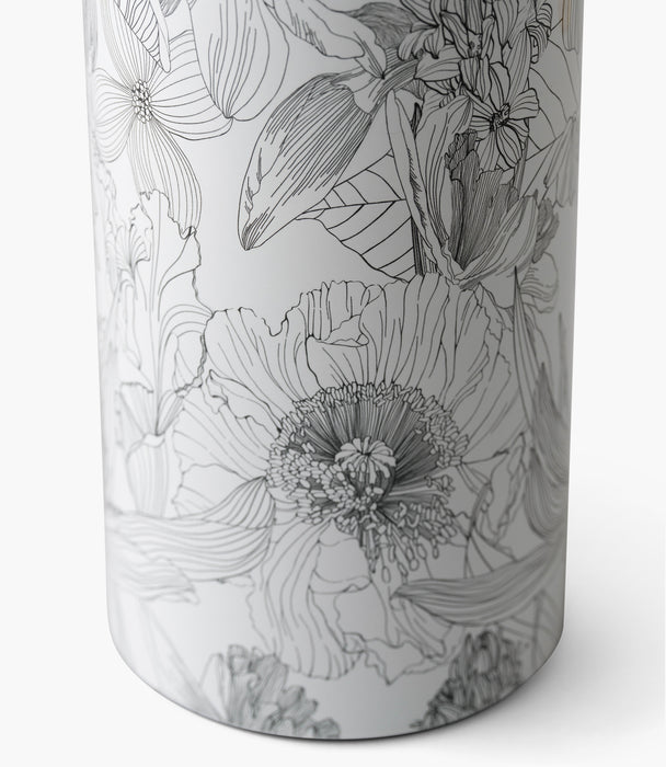 Fleur de Soir 1L Thermos