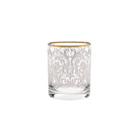 Embroidery Gold S/6 Short Drink 300Ml