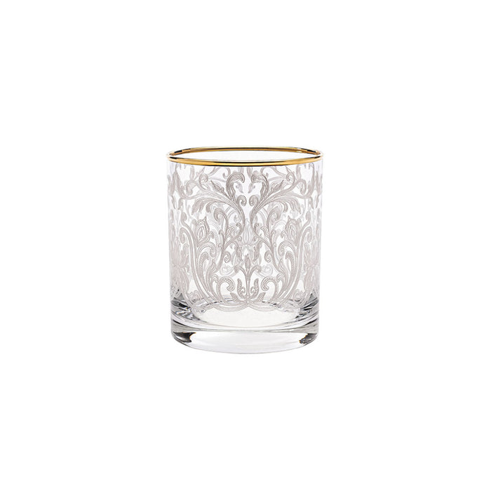 Embroidery Gold S/6 Short Drink 300Ml