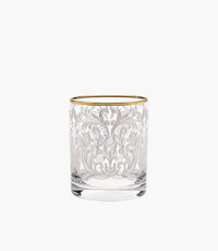 Embroidery Gold Short Drink 300mL S/6