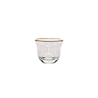 Embroidery Gold S/6 Gawa Cup 80mL