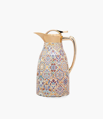 Andalusia Gold 0.75L Thermos