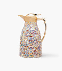 Andalusia Gold Thermos 0.75L