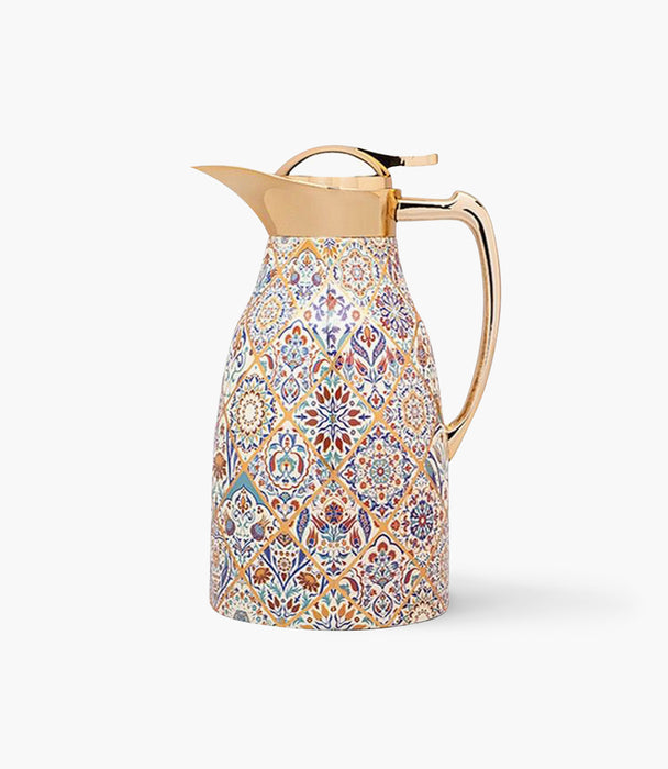 Andalusia Gold Thermos 0.75L