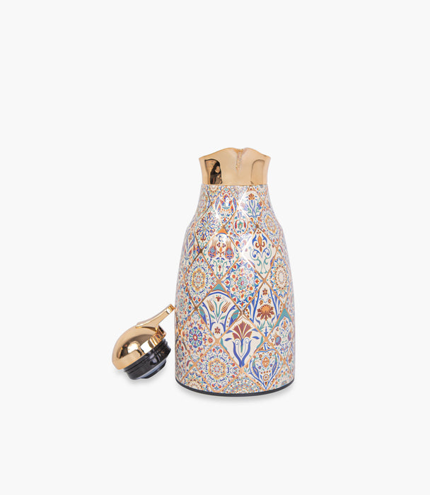 Andalusia Gold Thermos 0.75L