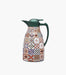 Andalusia Green 0.75L Thermos - Roomours UAE