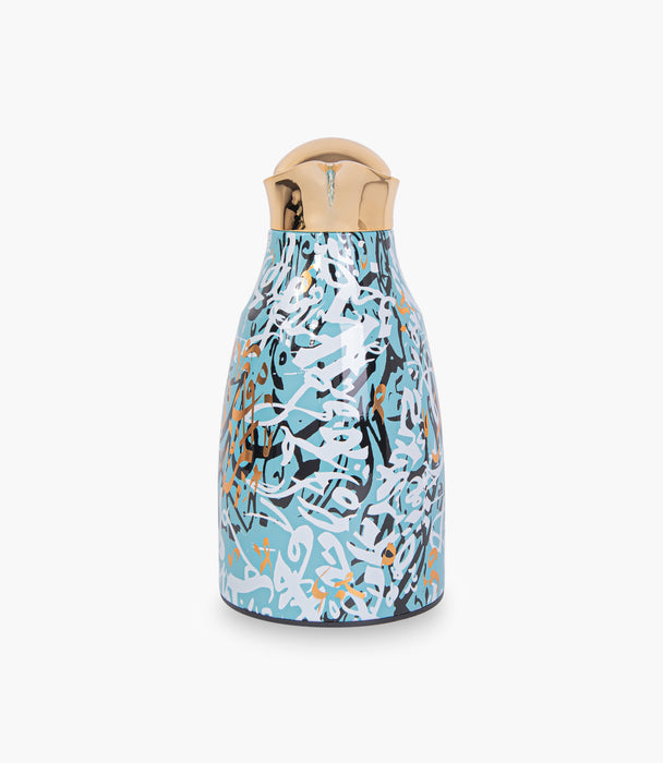 Diwani Thermos 1L