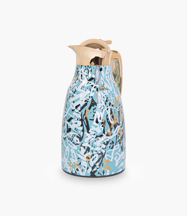 Diwani Thermos 1L