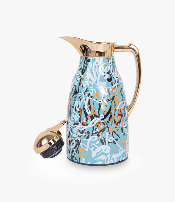 Diwani Thermos 1L