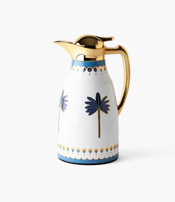 باقات الشاي والقهوة بالمرا – 17 قطعة