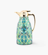 Amazonia Green Gold Thermos  1L