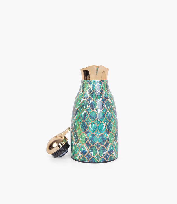 Amazonia Green Gold Thermos  1L