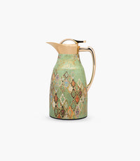 Andalusia Oro Gold Thermos