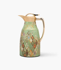Andalusia Oro Gold Thermos 1L