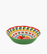 Dolce Vita Fruit Bowl Pomegranate Ø18 H. 6.5cm