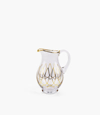 Victorian Gold Jug