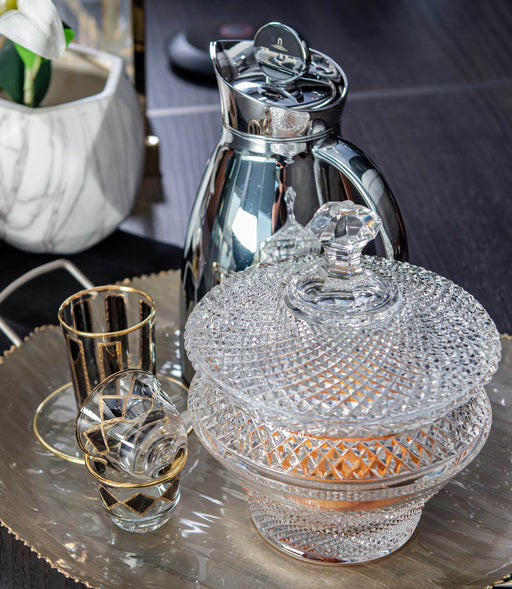 Gambit BL/G S/6 Gawa Cup 80mL - Roomours UAE