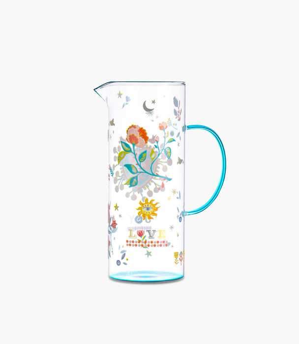 Mama Mia Pitcher 17*11*27.5cm