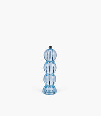 Acrylic Grinder Icy Blue 24cm