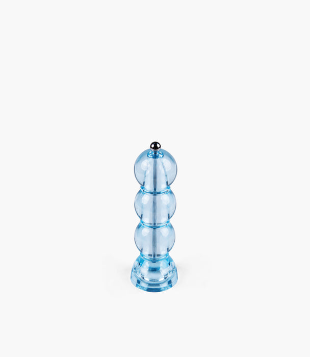 Acrylic Grinder Icy Blue 24cm