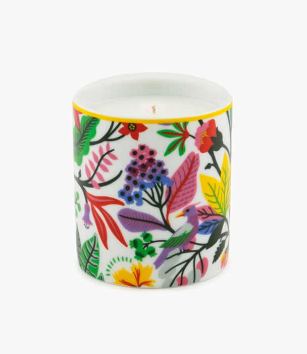 Spring Blooms Tropical Sunset Candle - 150g