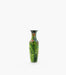 Amazonia Vase Porcelain Green, Blue and pink 82*27 cm - Roomours UAE