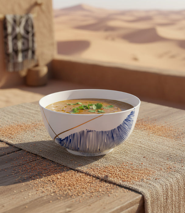 Sharq Salad bowl 20cm