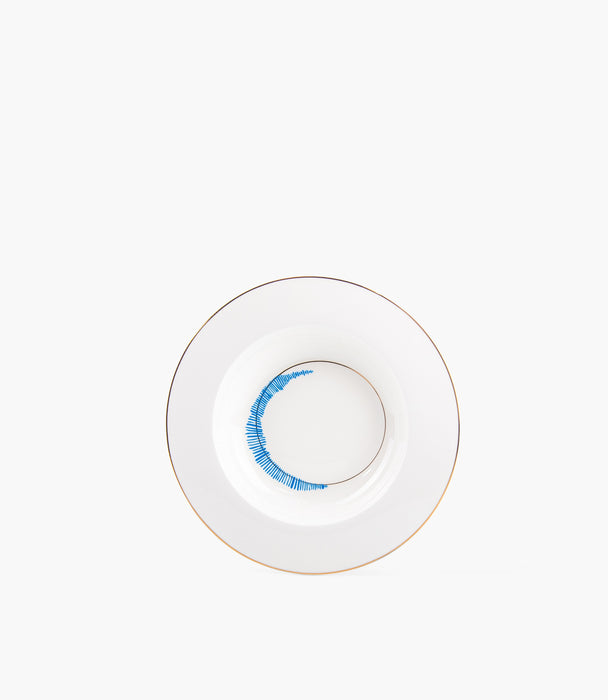 Sharq Dinner Set, 20 pcs