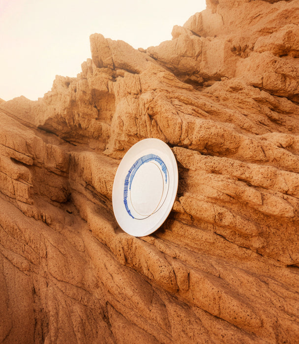 Sharq Dinner Set, 20 pcs