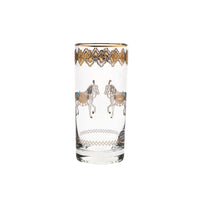 Pferd Amber Set of 6 Long Drink 350 ml