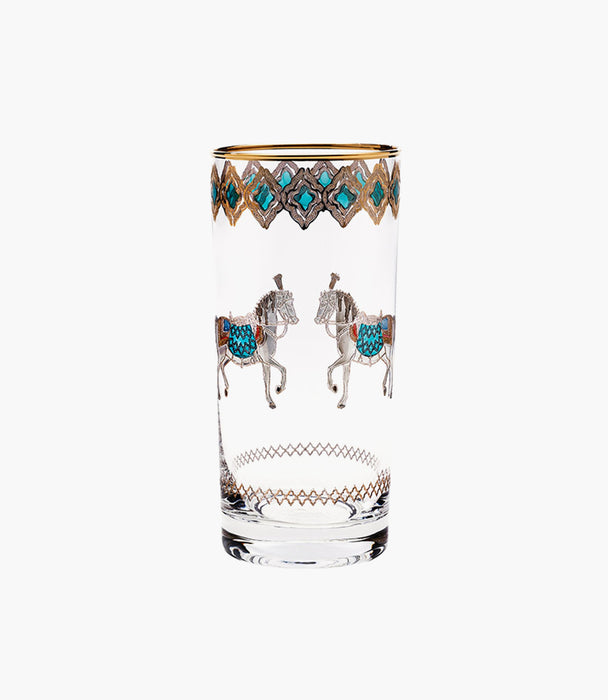 Pferd Tiffany Long Drink 350mL S/6