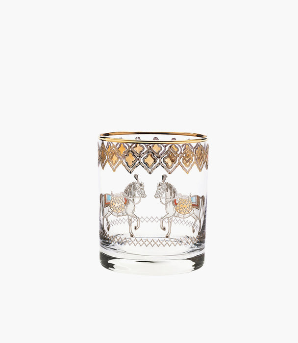 Pferd Amber Short Drink 300mL S/6