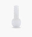 Marco Round Base Vase - Ivory - Roomours UAE