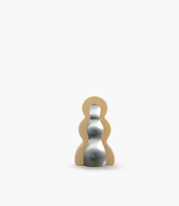 Bedin Beige Vase
