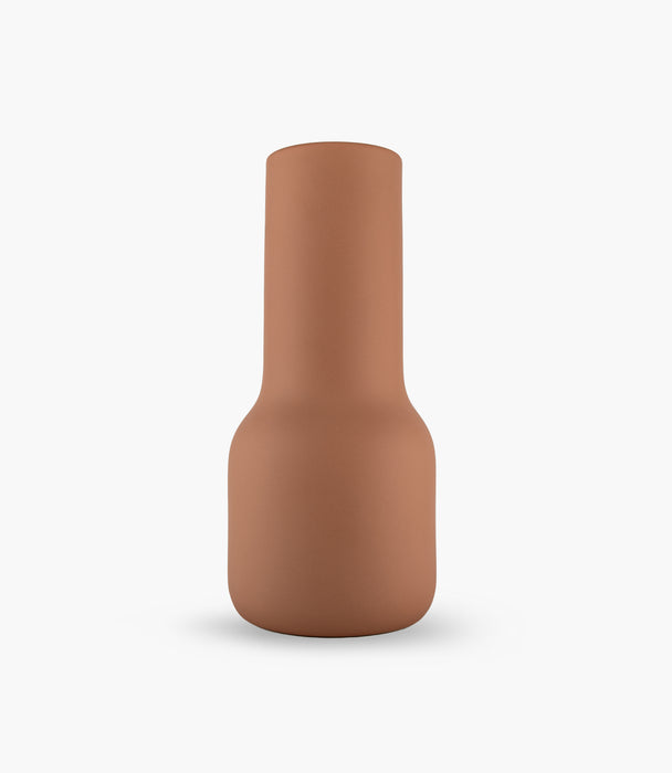 Martine Orange Large Vase