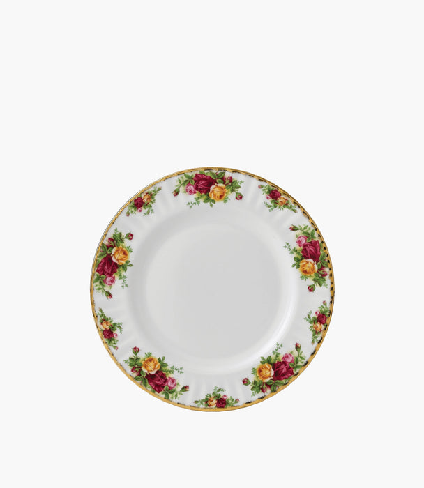 OCR Plate 27cm - Roomours UAE