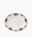 OCR Oval Platter 38cm - Roomours UAE