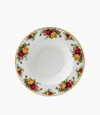 OCR Rim Large Soup Plate